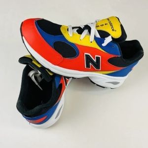 New Balance 498
